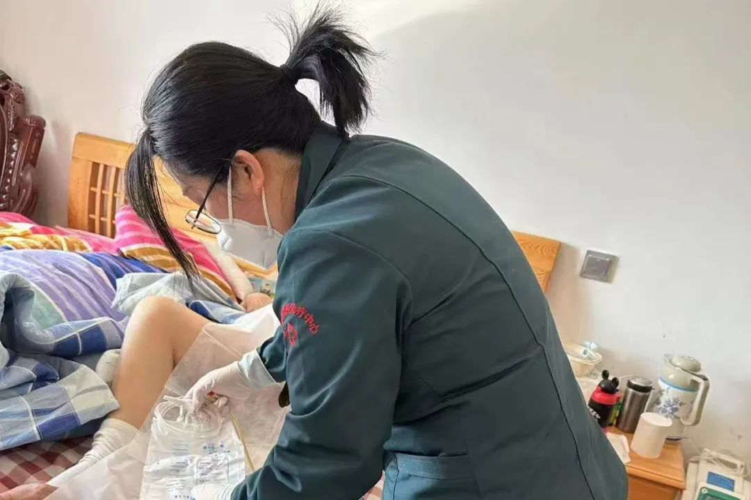 太原市迎泽区中医医院褥疮烧伤科