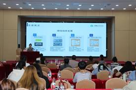 迎泽区中医药适宜技术推广中心建设项目启动暨2025年中医药适宜技术推广培训会议顺利召开