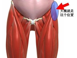 胯骨褥疮怎样治疗