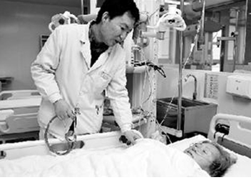 社区褥疮的高发人群有哪些